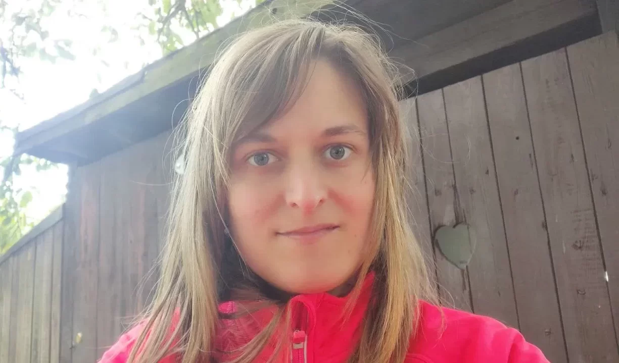 Iveta Vachová_točení videí