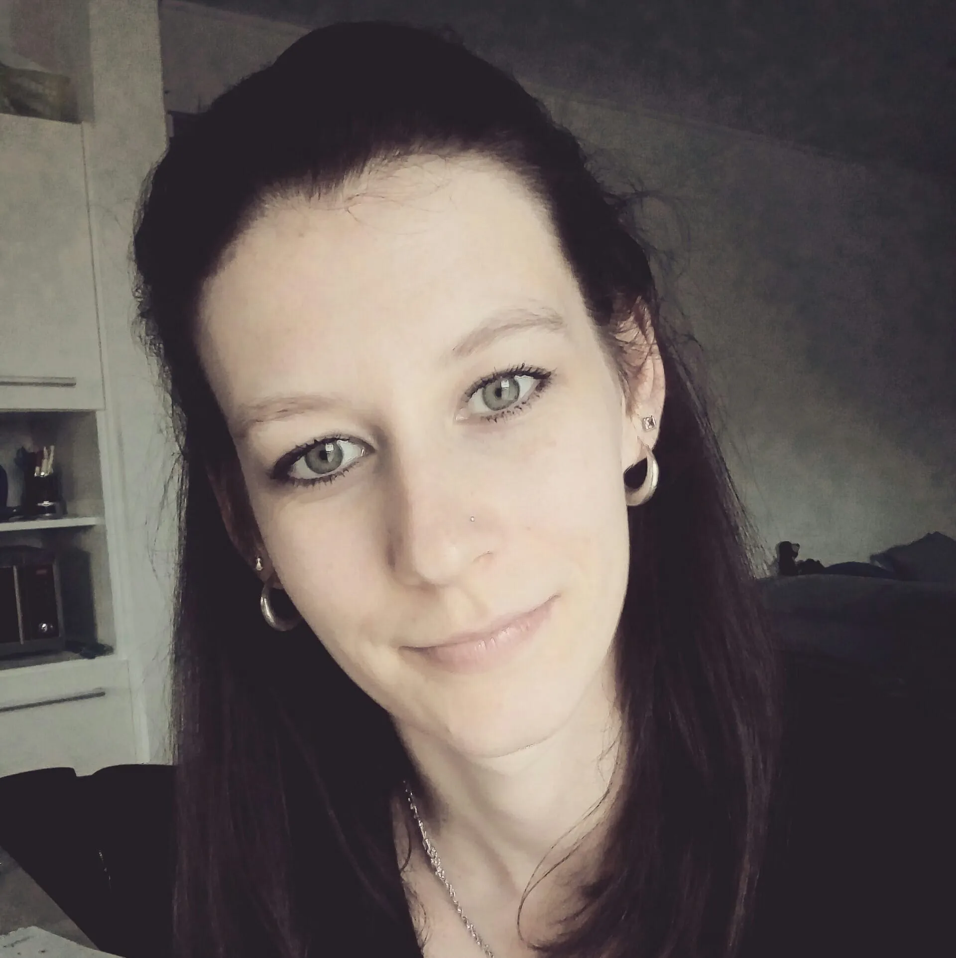 Michaela Buriánková - reference - Iveta Vachová