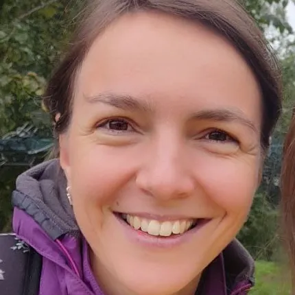 Reference Kateřina Smejkalová - vyřešila jsem dceřin zdravotní problém - Iveta Vachová